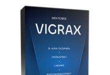 Vigrax - ขายที่ไหน - คือ - pantip - รีวิว - ดีไหม - ราคา